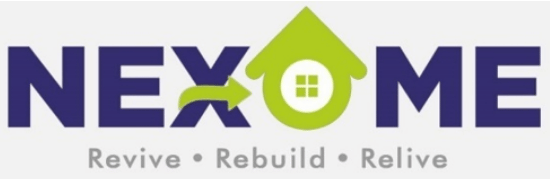 Nexome logo